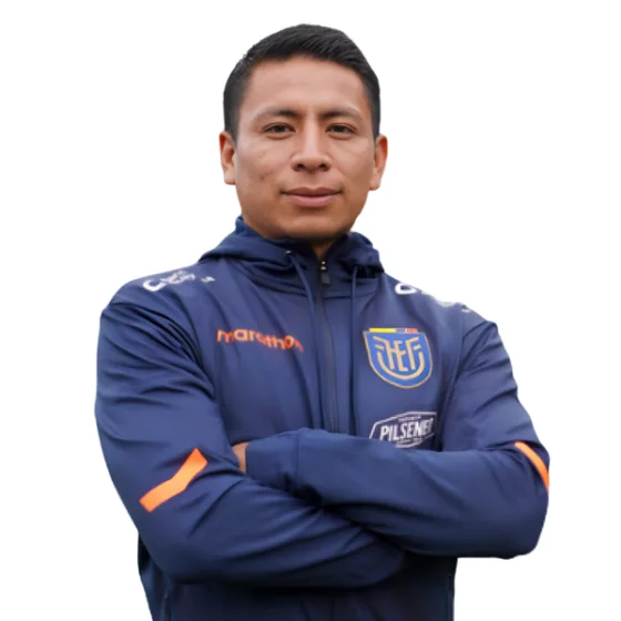 Cristian Cachipuendo