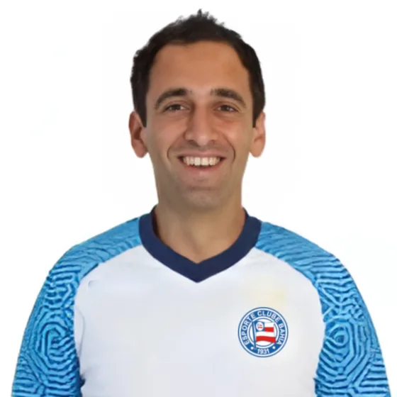 David Pereira