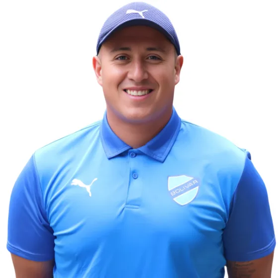 Diego Vilela