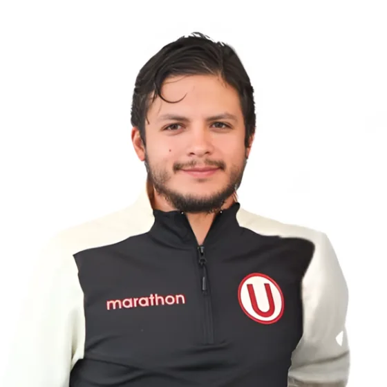 Marco Durán Montenegro