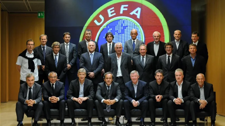 Foro de entrenadores de élite